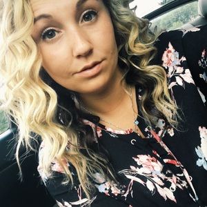 Meet your Posher, Erika